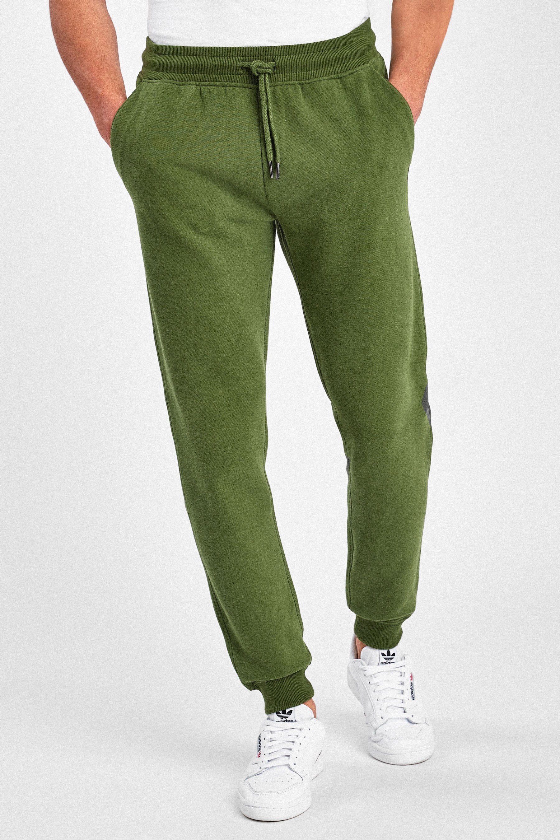 khaki joggers xxl