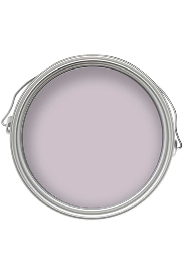 Craig & Rose Purple Purple Chalky Emulsion Mackintosh Mauve 2.5L Paint