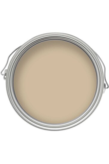 Craig & Rose Cream Chalky Emulsion Pale Oak 2.5Lt Paint