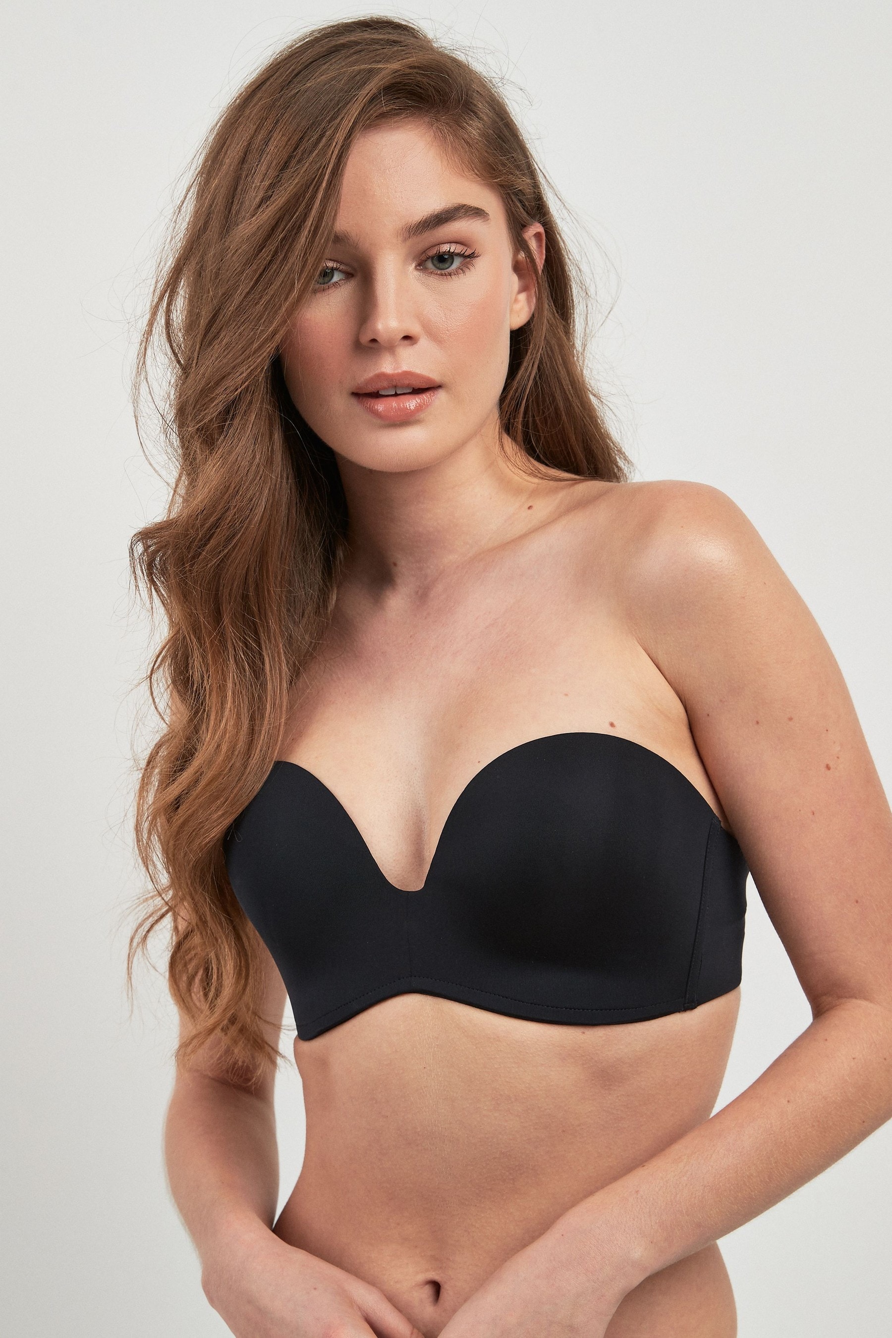 Wonderbra perfect strapless sale