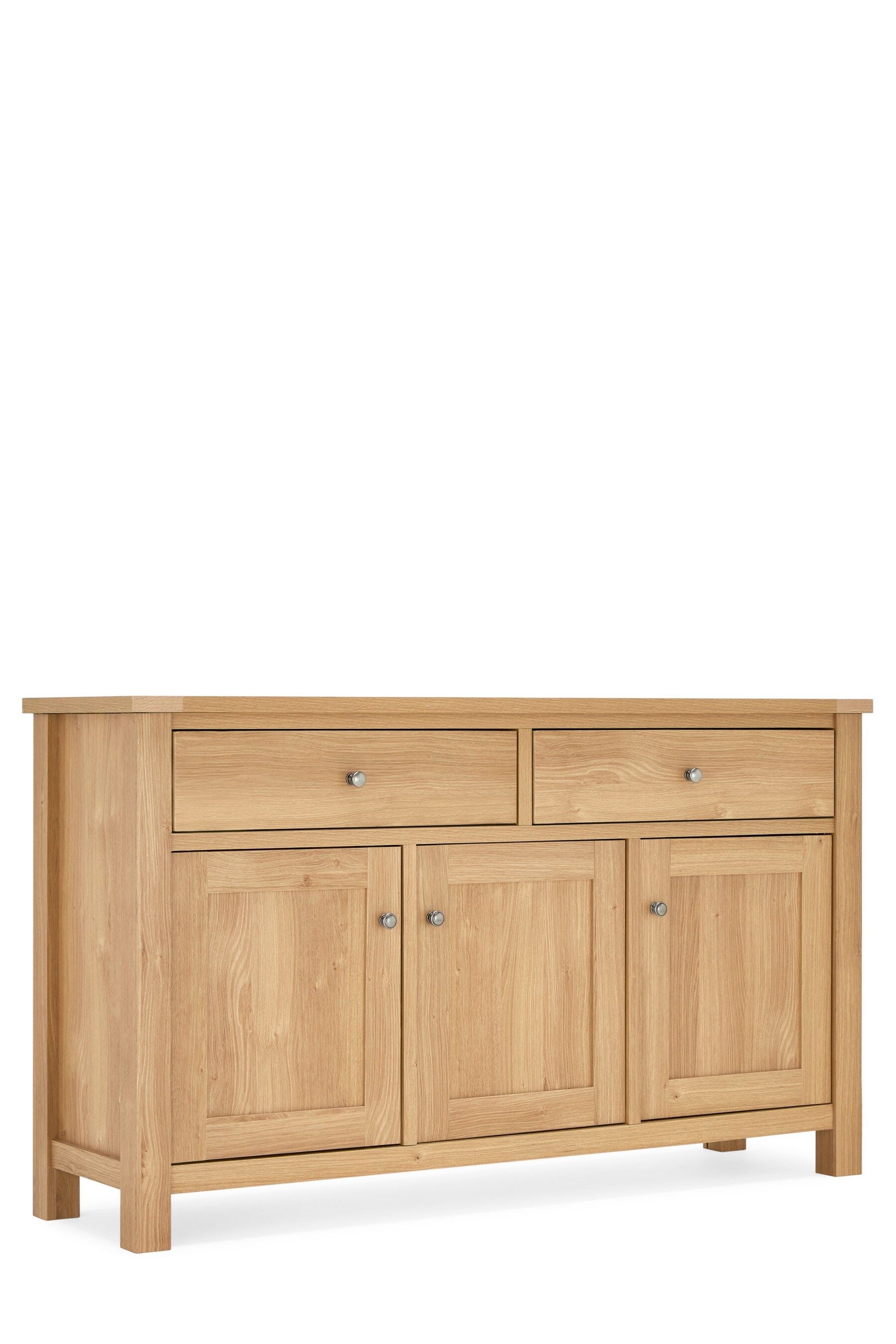 Buy Malvern Large Sideboard from the Next UK online shop
