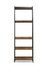 Bronx Oak Effect Modular Tall Shelf