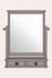 Henshaw Dressing Table Mirror by Laura Ashley