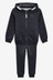Navy Blue Hoodie And Joggers School Set (3-16yrs)