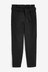 Black Senior Paperbag Waist Trousers (9-17yrs)