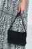 Black nomad shoulder bag michael michael kors bag