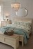 Clifton Ivory Bed Frame by Laura Ashley