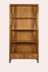 Balmoral Honey 2 Drawer Single Bookcase by Laura Ashley