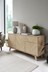 Anderson Oak Effect Large Sideboard with Drawer