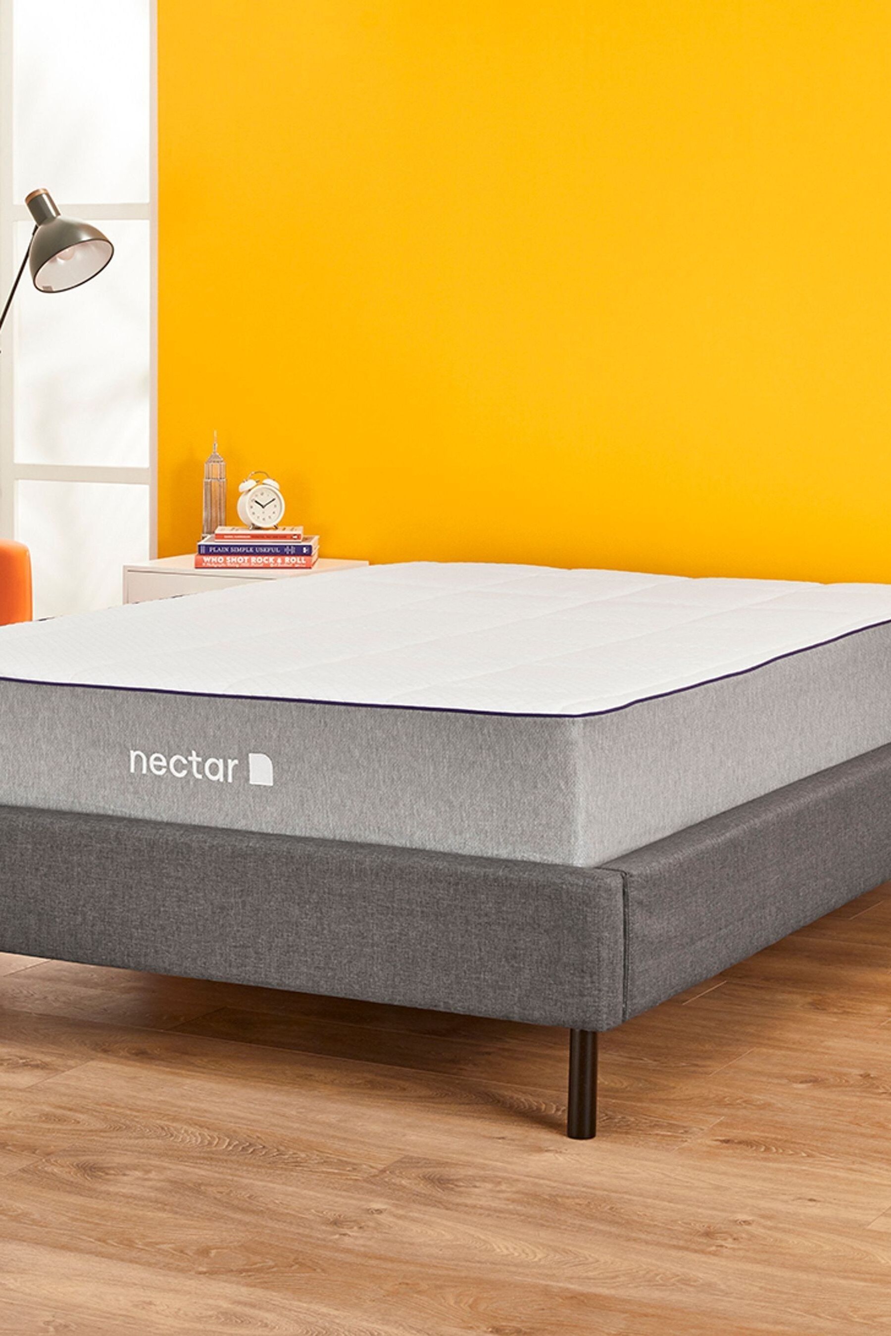 nectar sleep dog bed