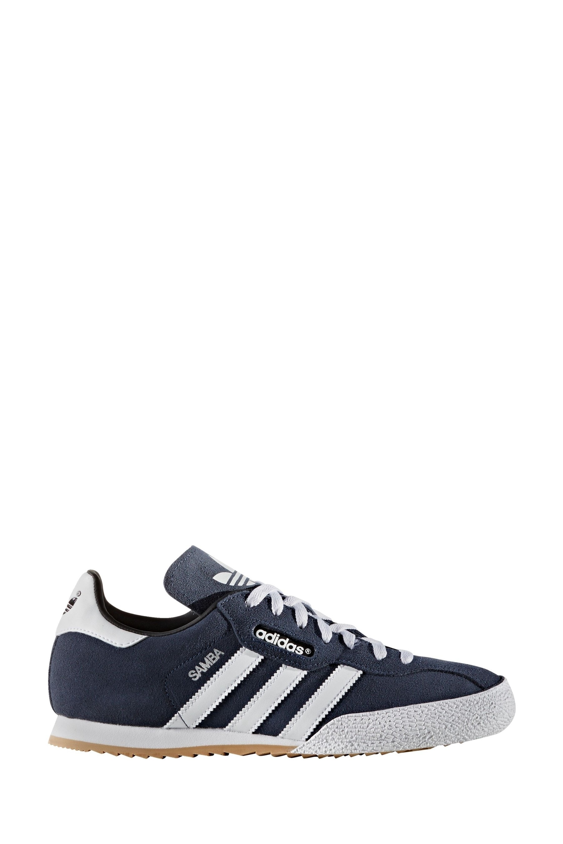 Ladies adidas 2025 samba trainers