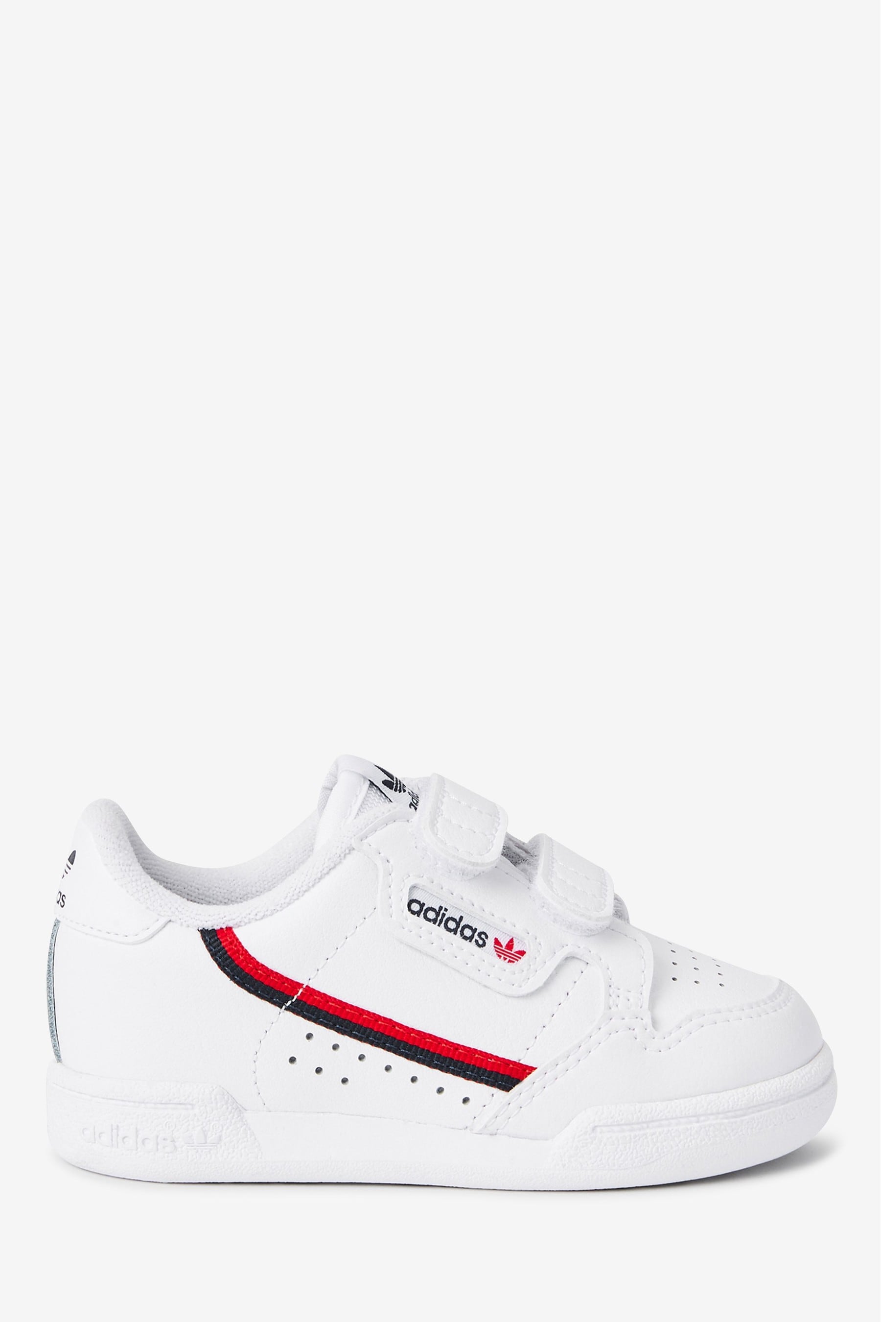 adidas continental 80 general pants