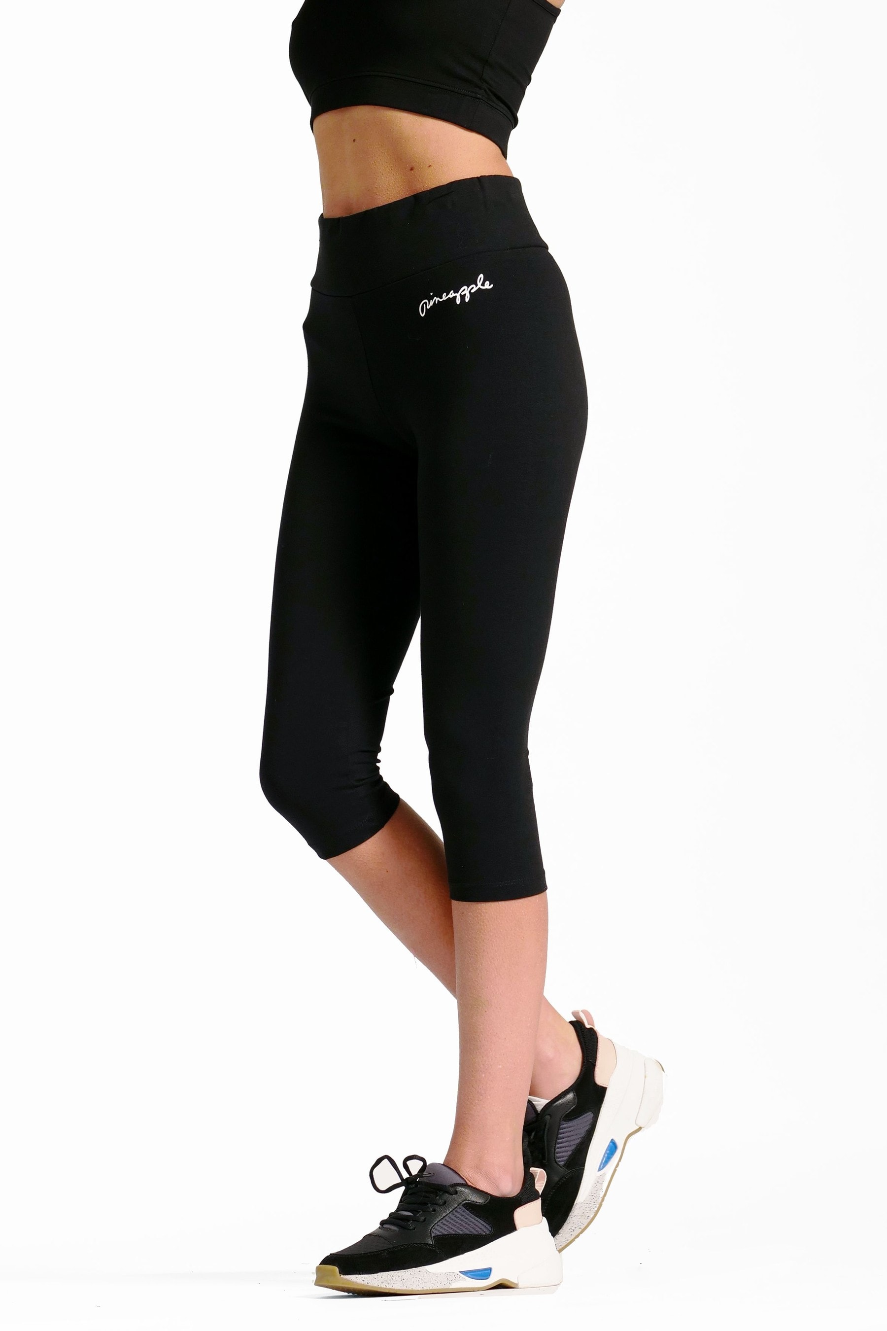 Spalding women's ankle legging discount