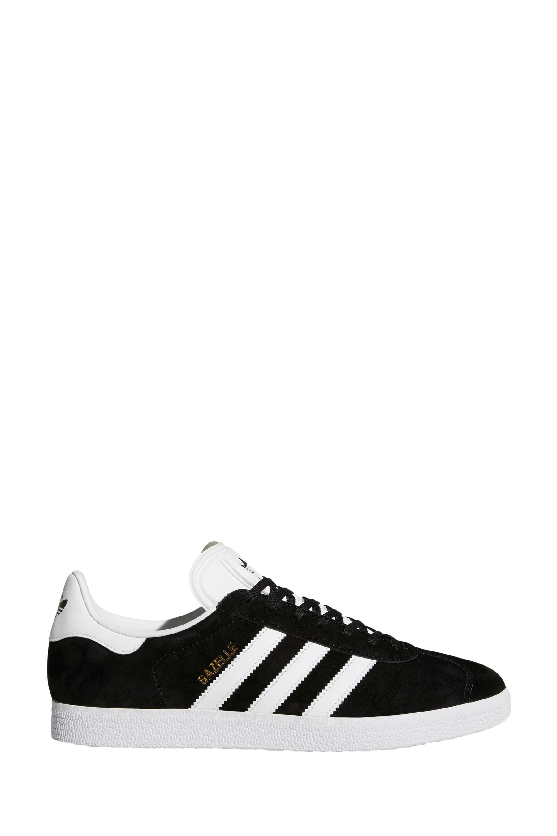 Adidas gazelle new arrivals mens trainers