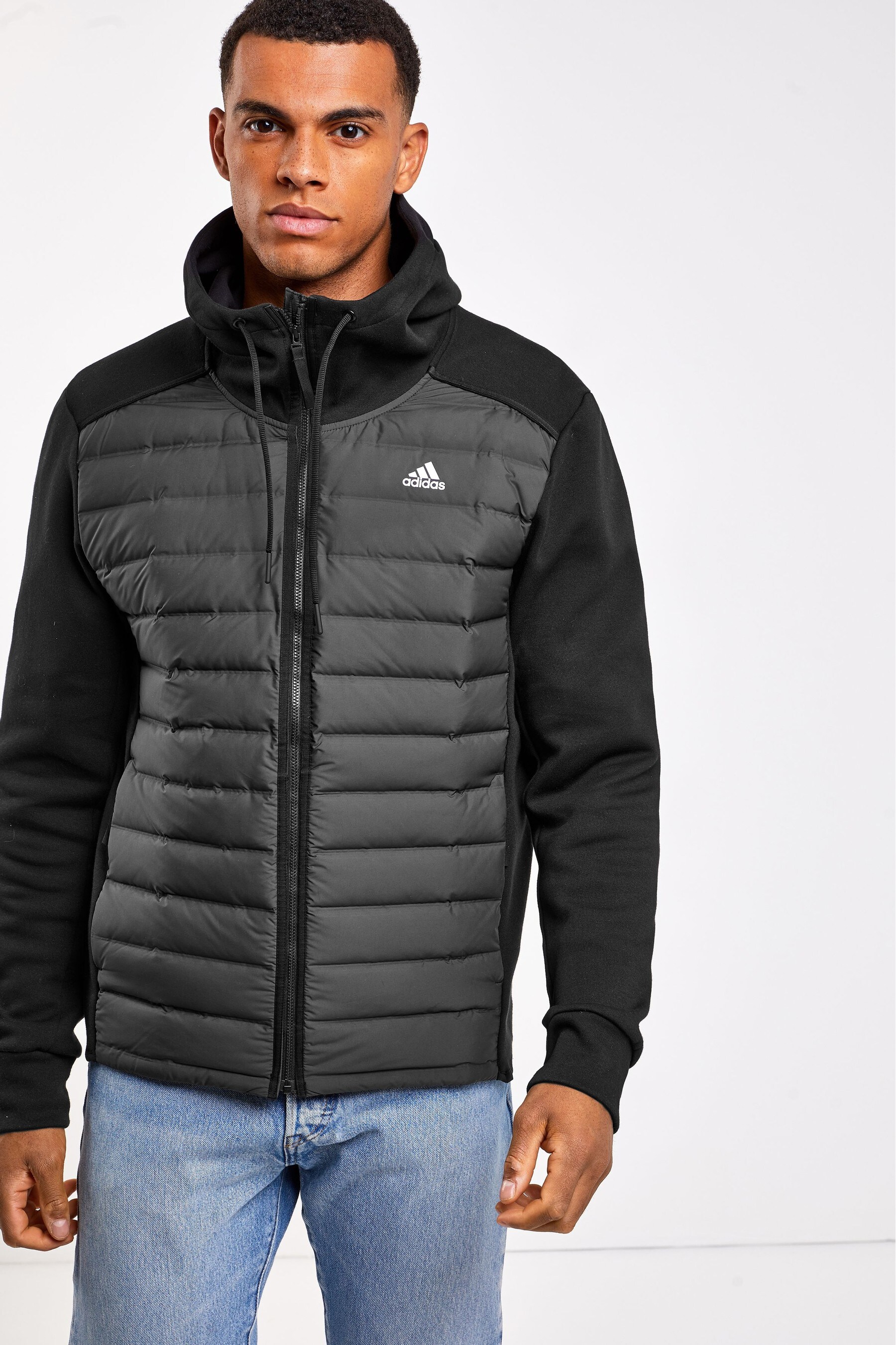 varilite hybrid jacket adidas
