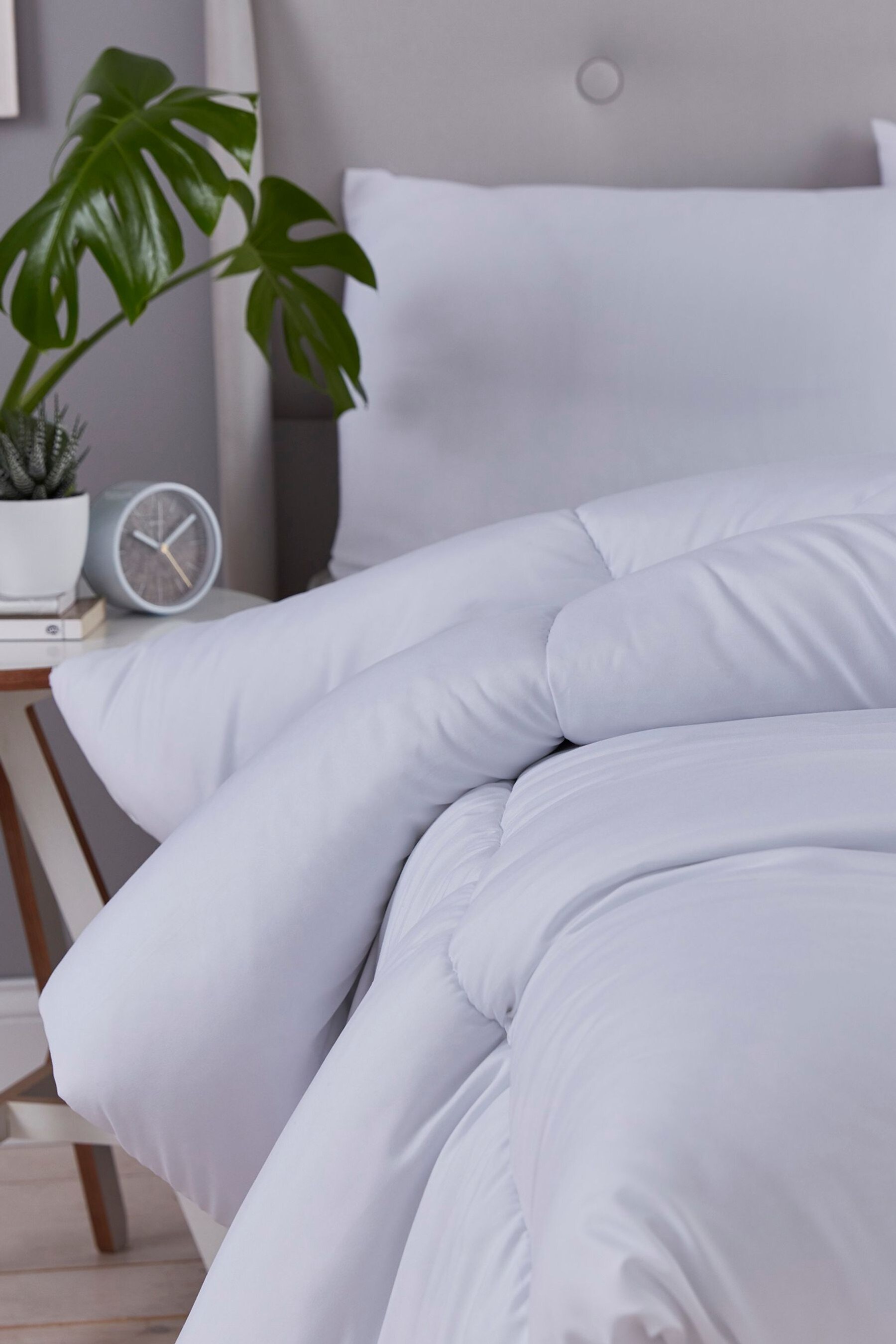Anti allergy best sale duvet