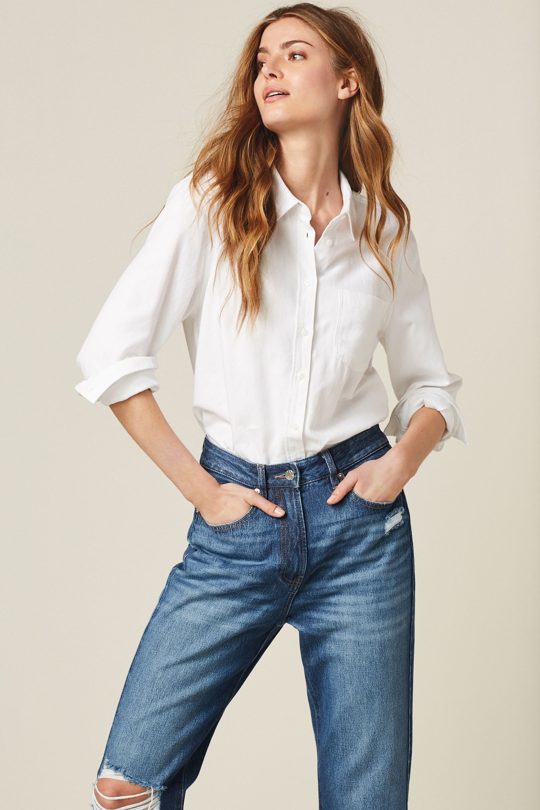 Next ladies casual shirts cheap