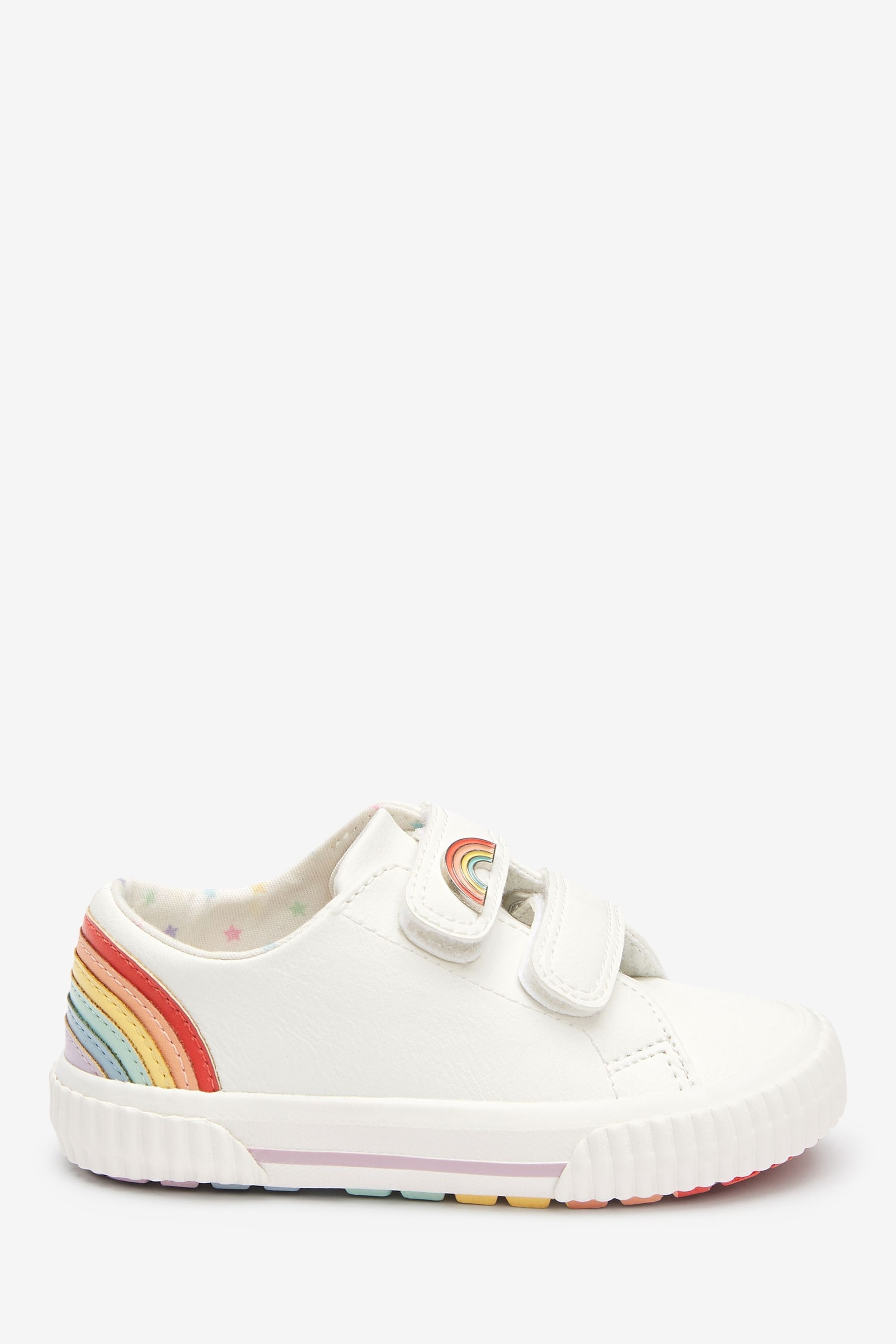 nike rainbow trainers uk