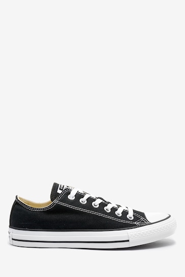 klud skøn Champagne Buy Converse Chuck Taylor All Star Ox Trainers from the Next UK online shop