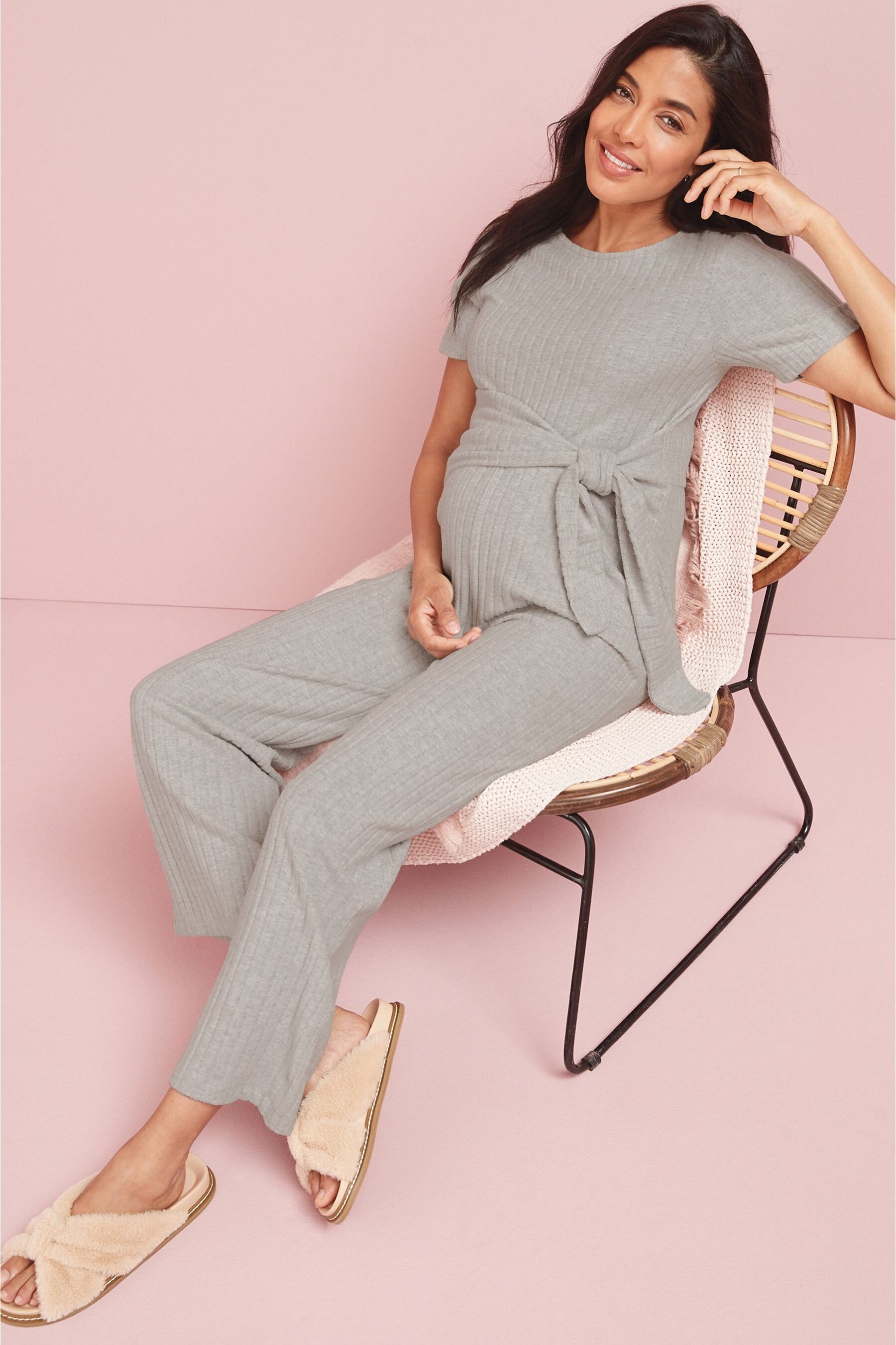 maternity wedding jumpsuit