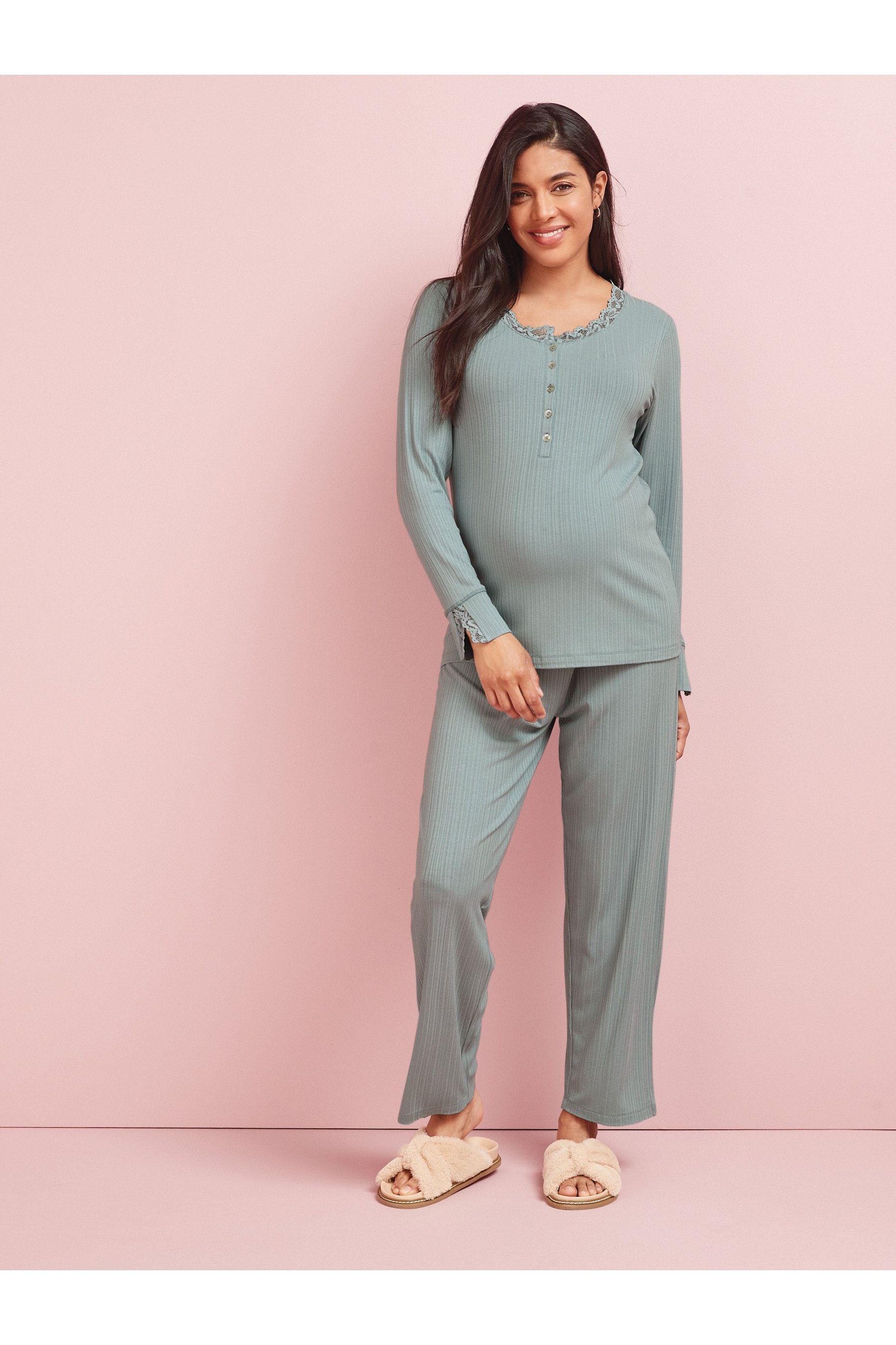 lounge maternity wear