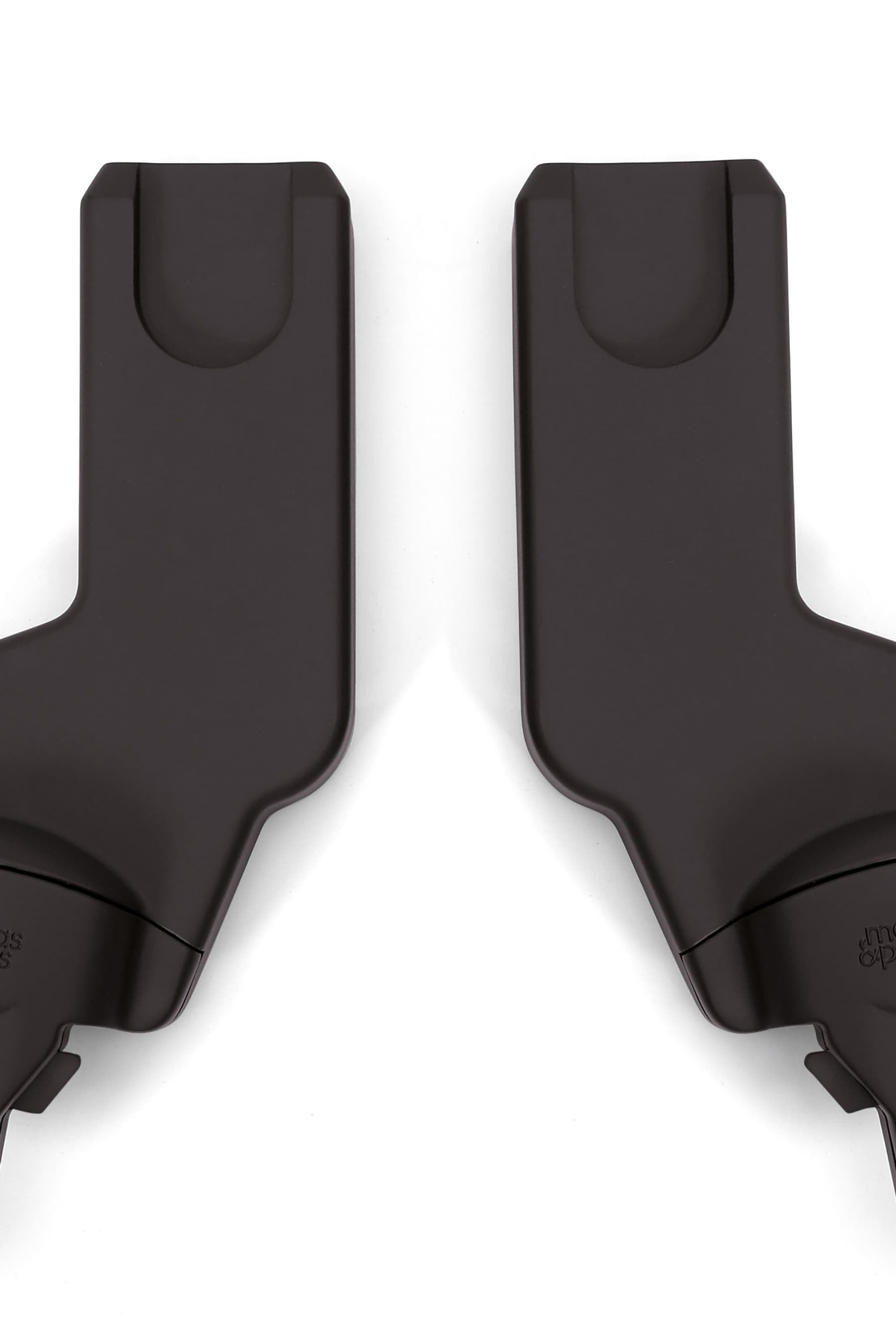 Flip xt2 new arrivals car seat adapters