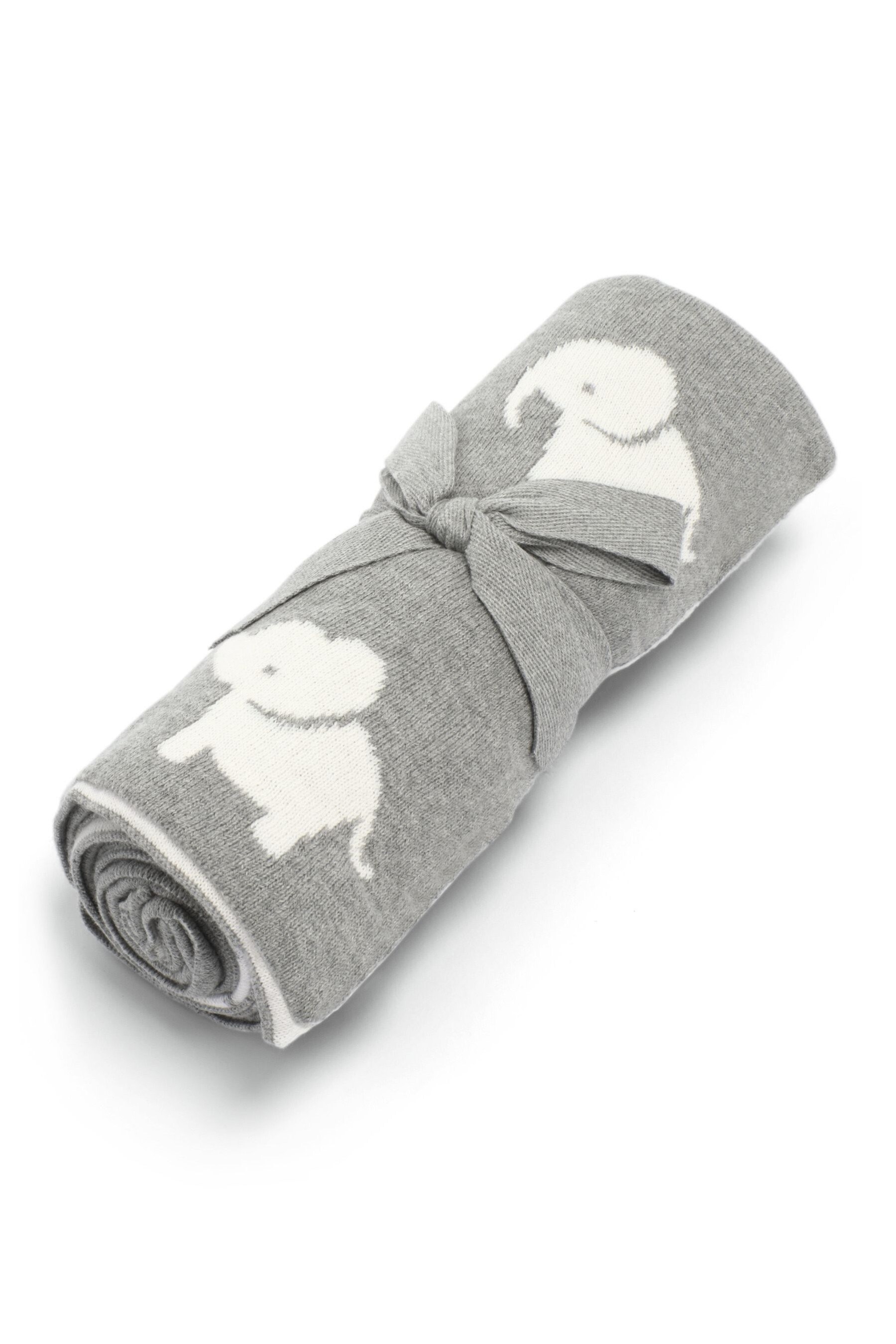 Mamas and store papas zebra blanket