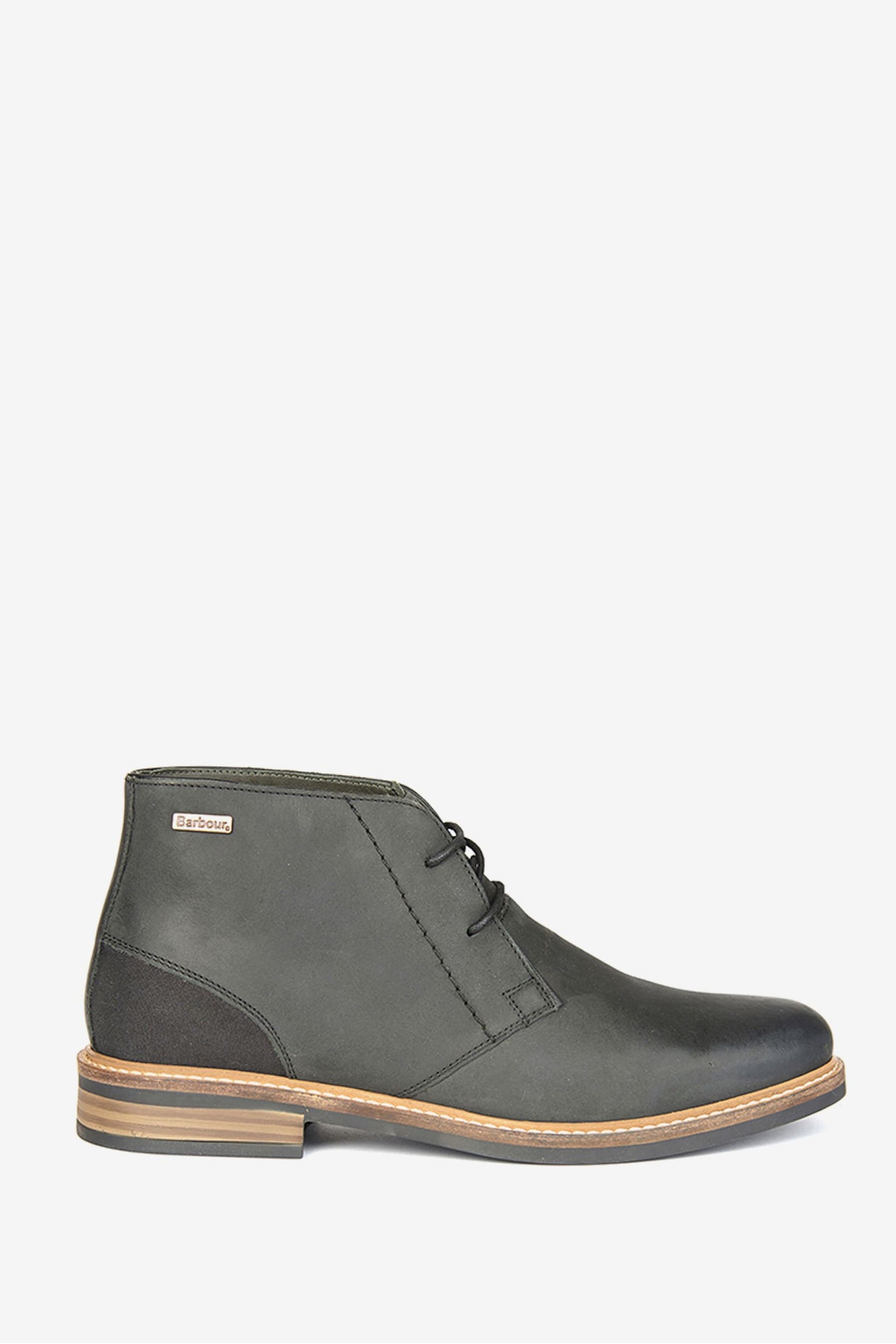 Men's barbour readhead chukka boots new arrivals