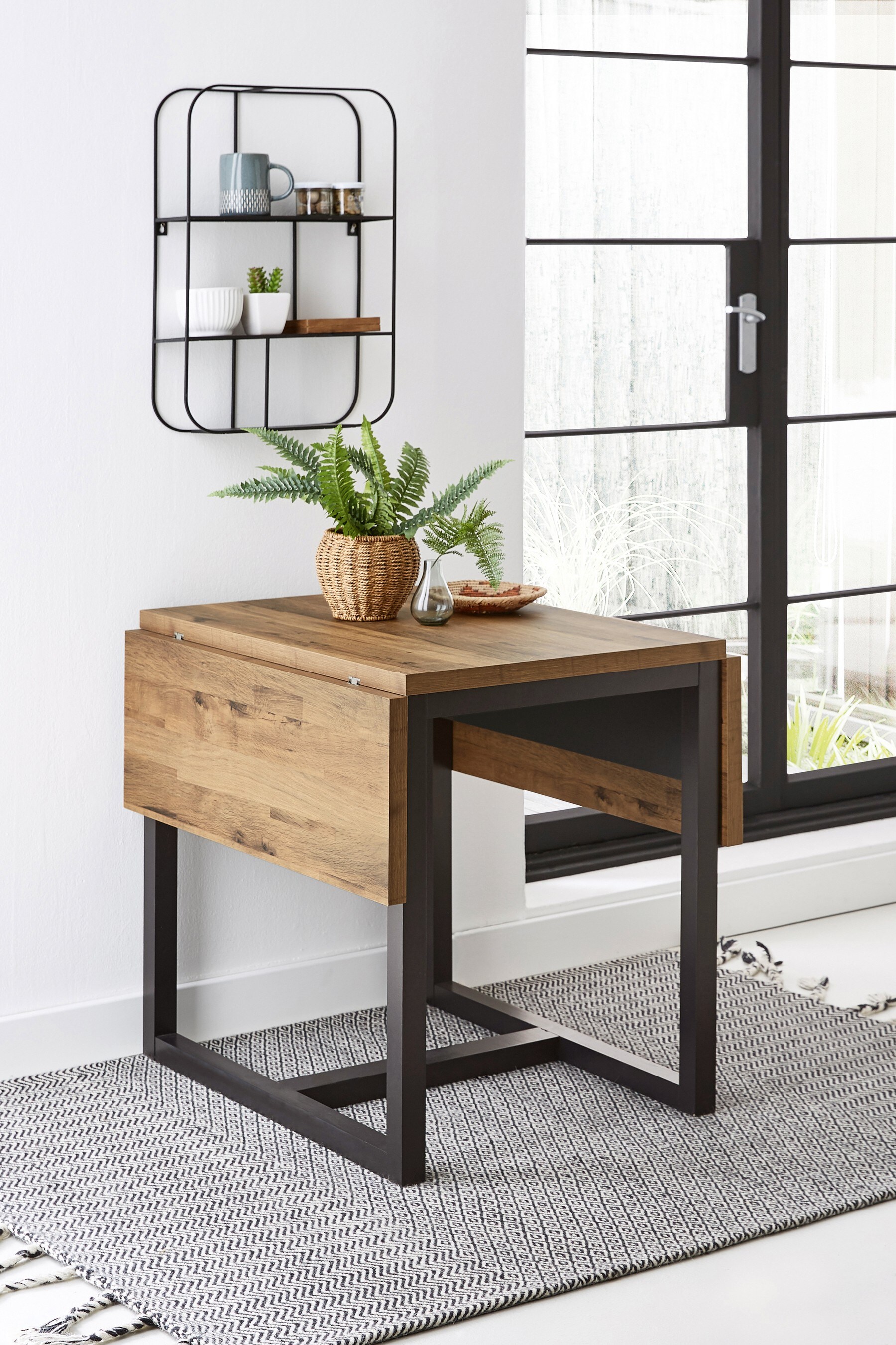 Buy Bronx 24 Seater Extending Dining Table from the Next UK online shop