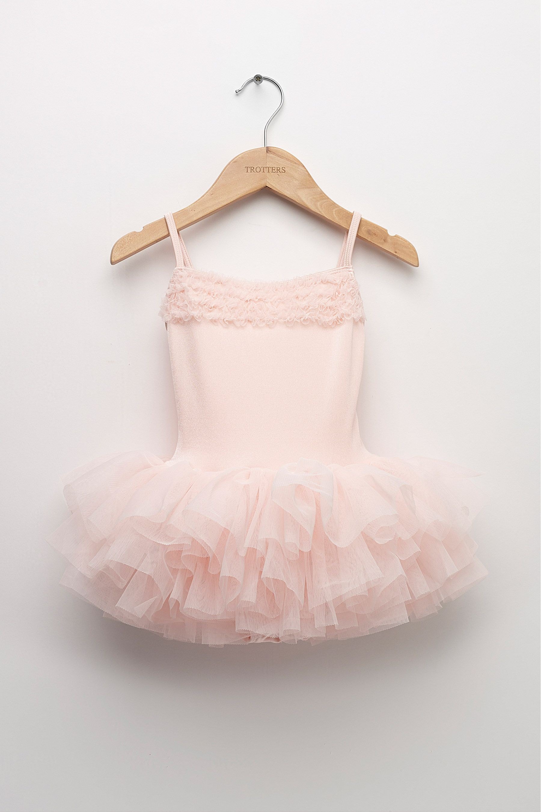Trotters ballet discount
