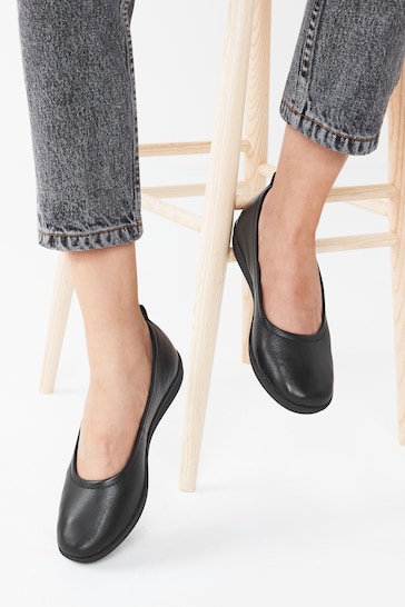 Call It Spring ashley over the knee mid heel boots in black