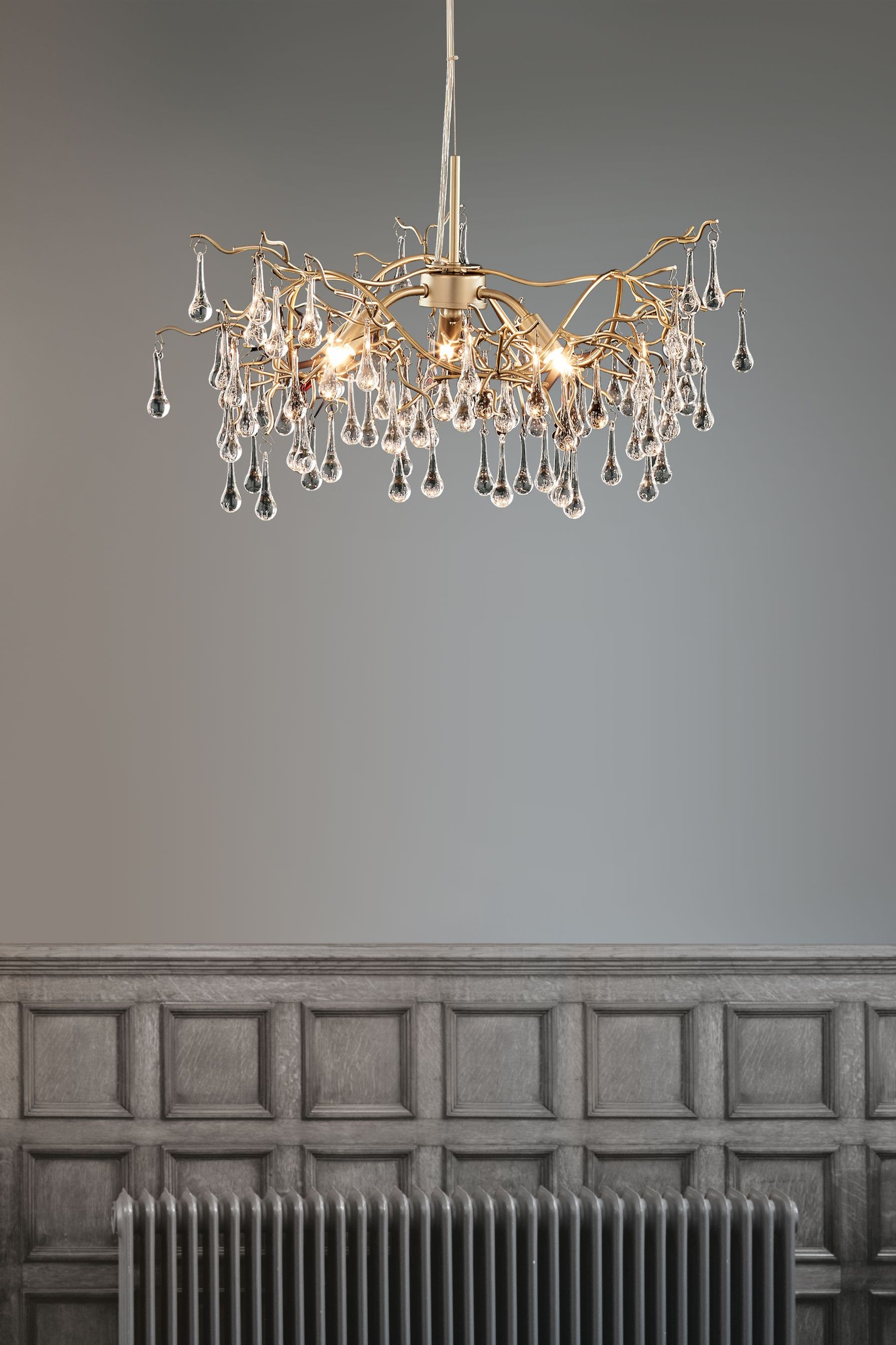 Next laura ashley shop lights
