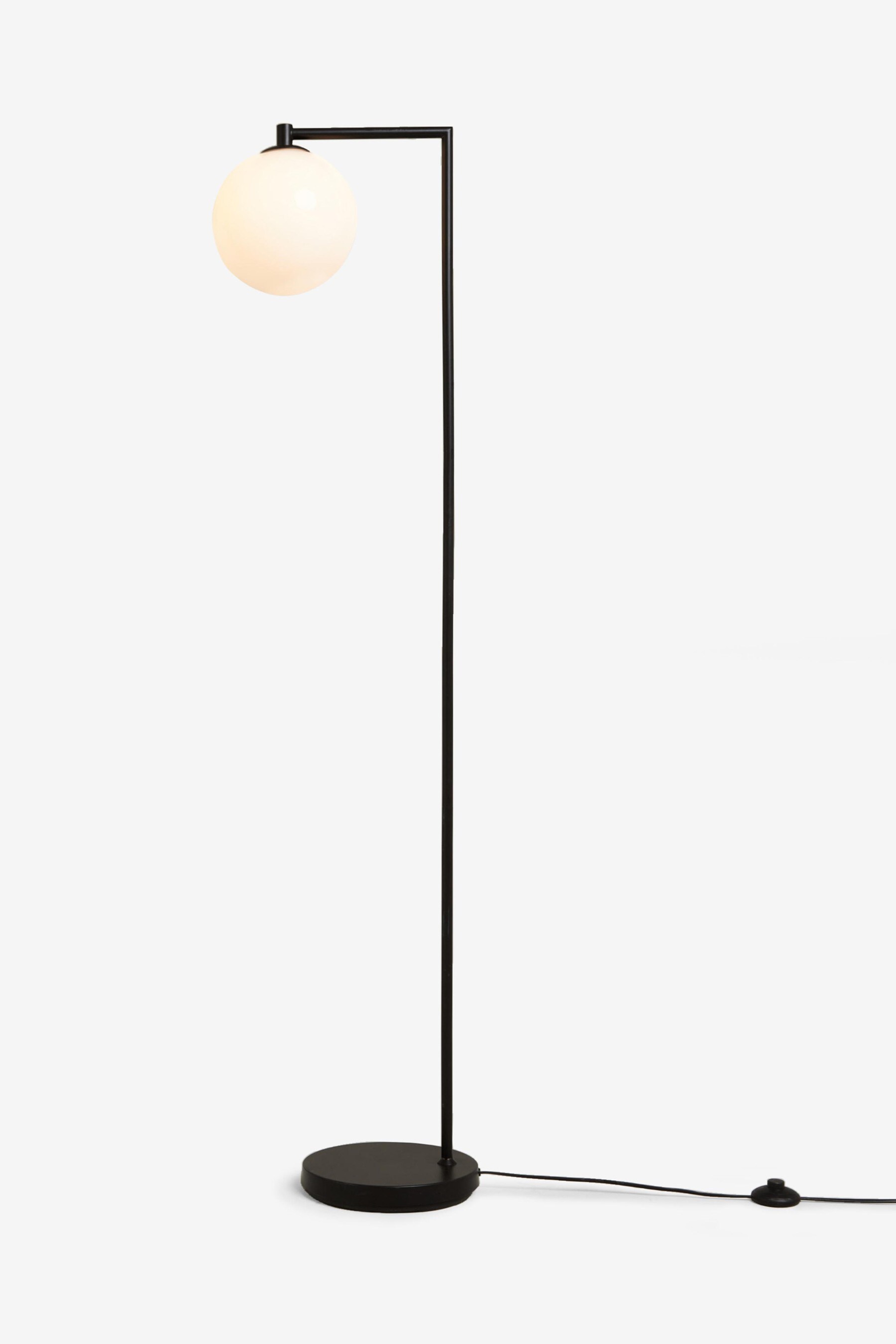 Buy Pasadena Floor Lamp from the Next UK online shop