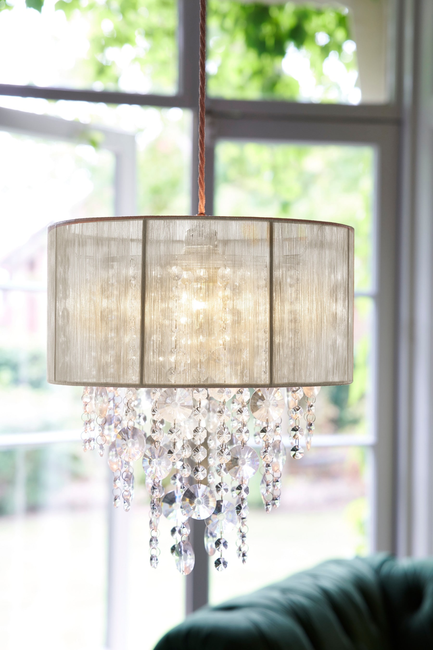 Light shades sale at next