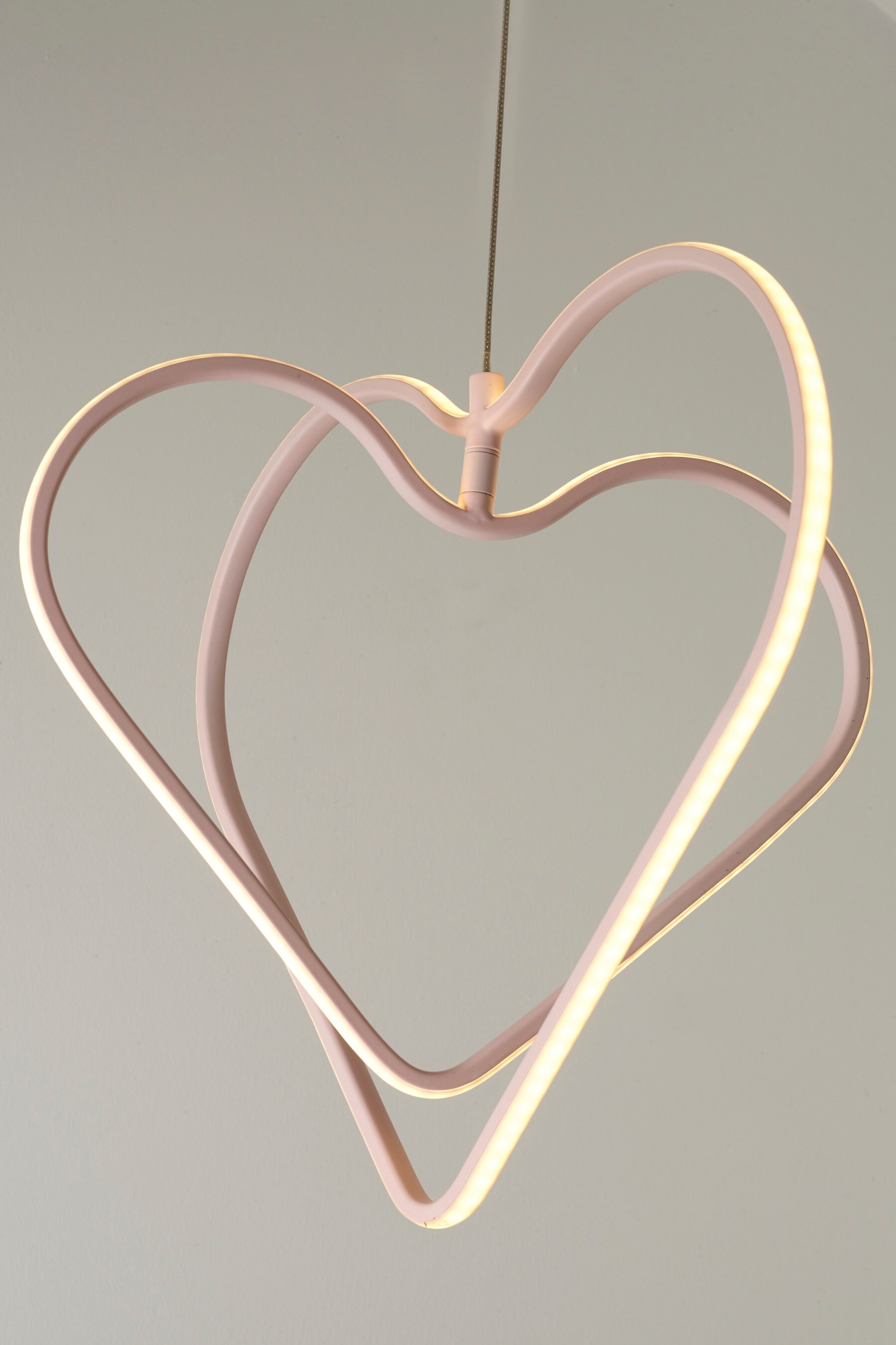 Buy Heart LED Ceiling Light from the Next UK online shop