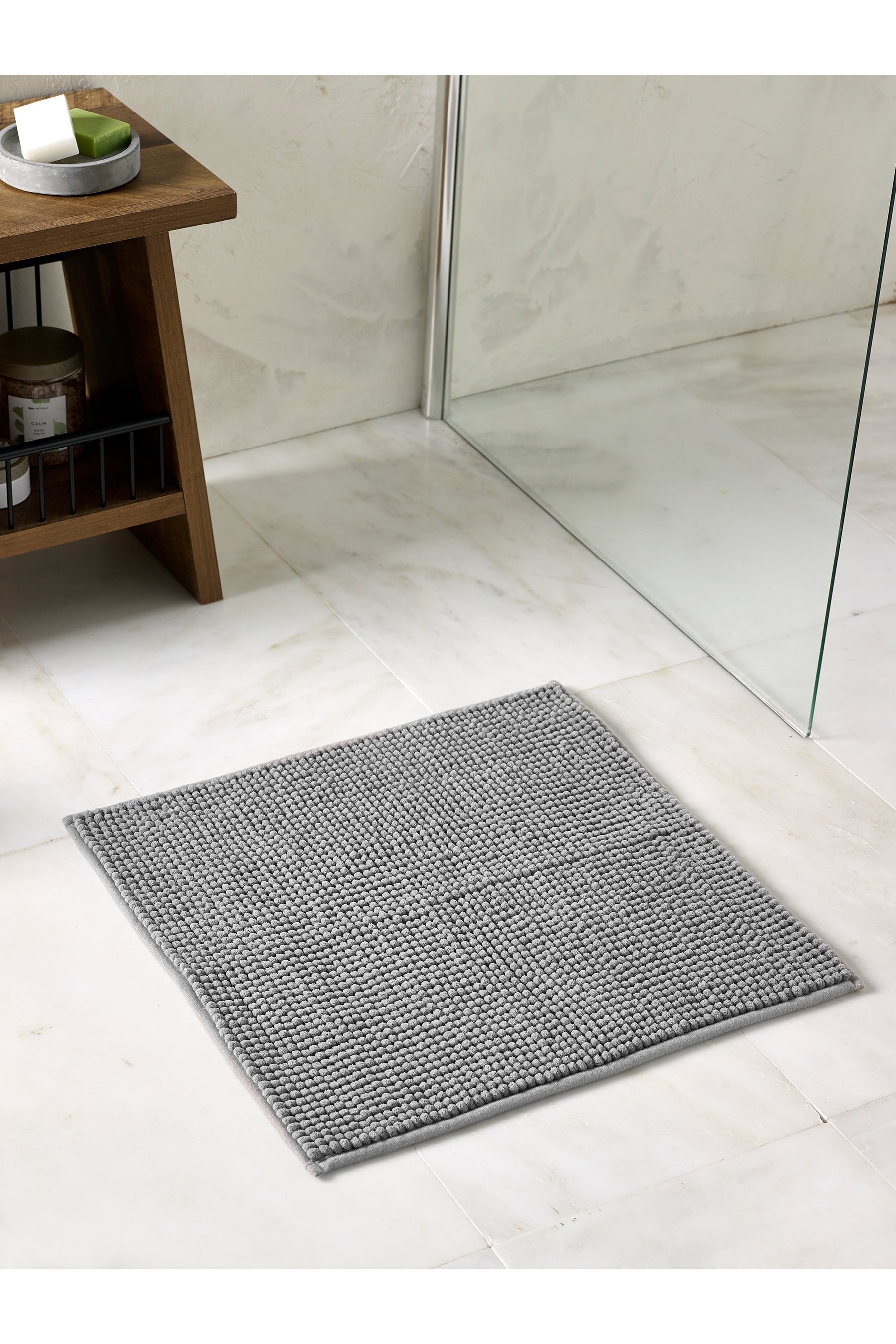 Buy Bobble Bath Mat from the Next UK online shop