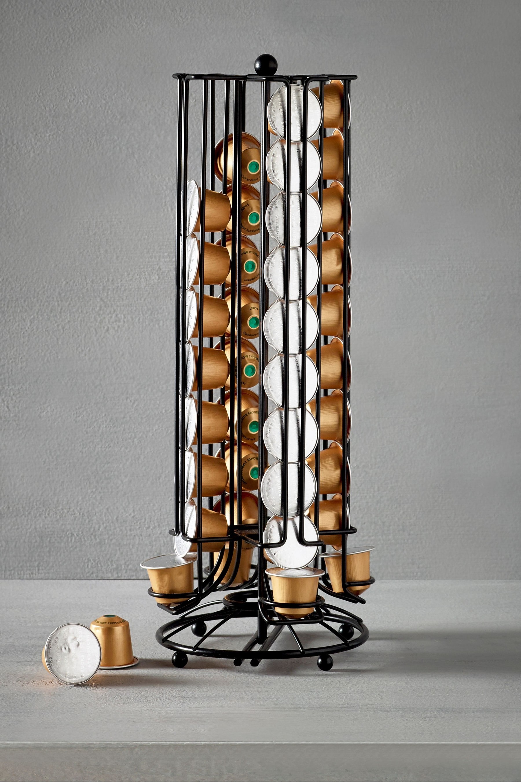 Nespresso Pod Holder Vertuo Next Sale