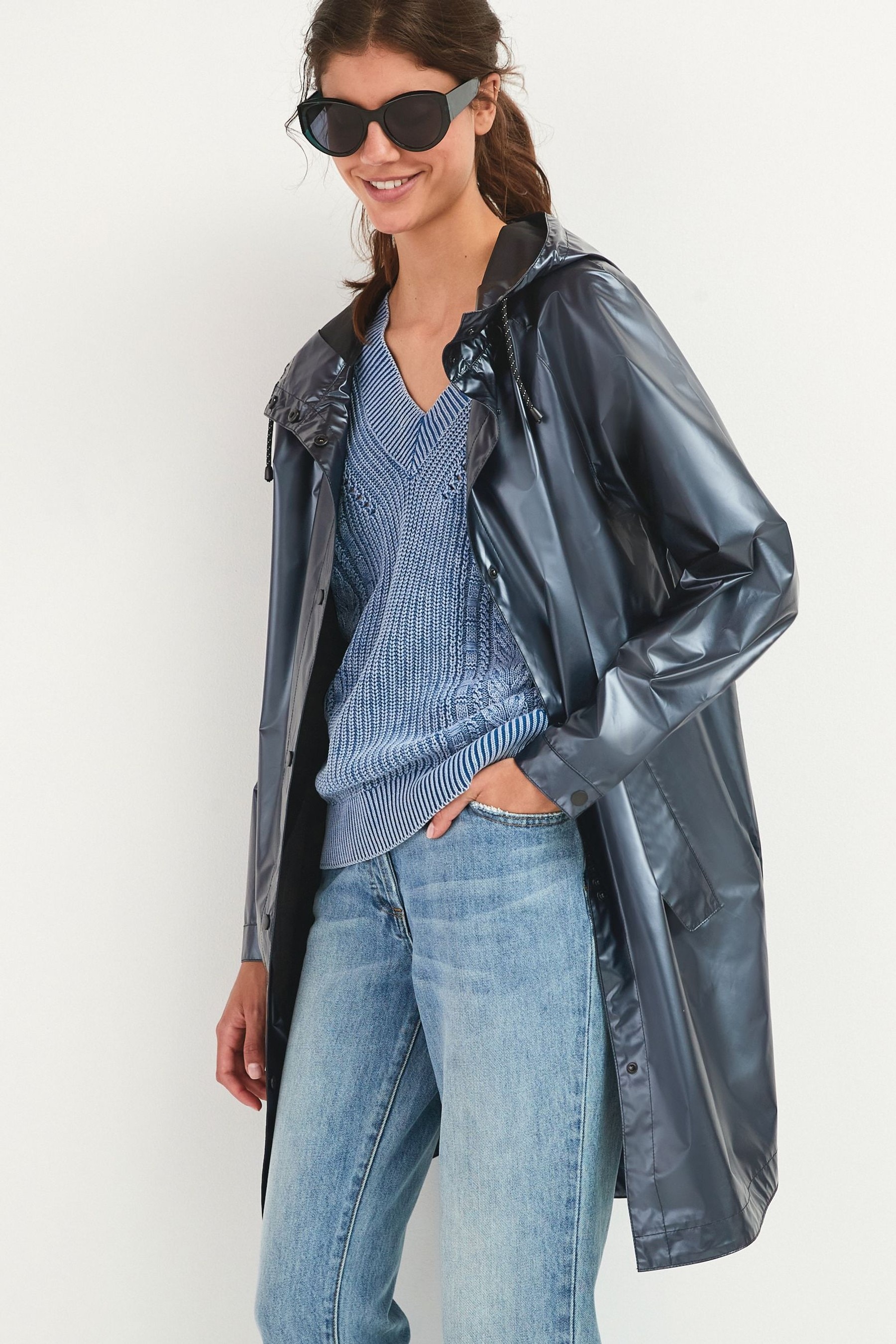 rain mac waterproof