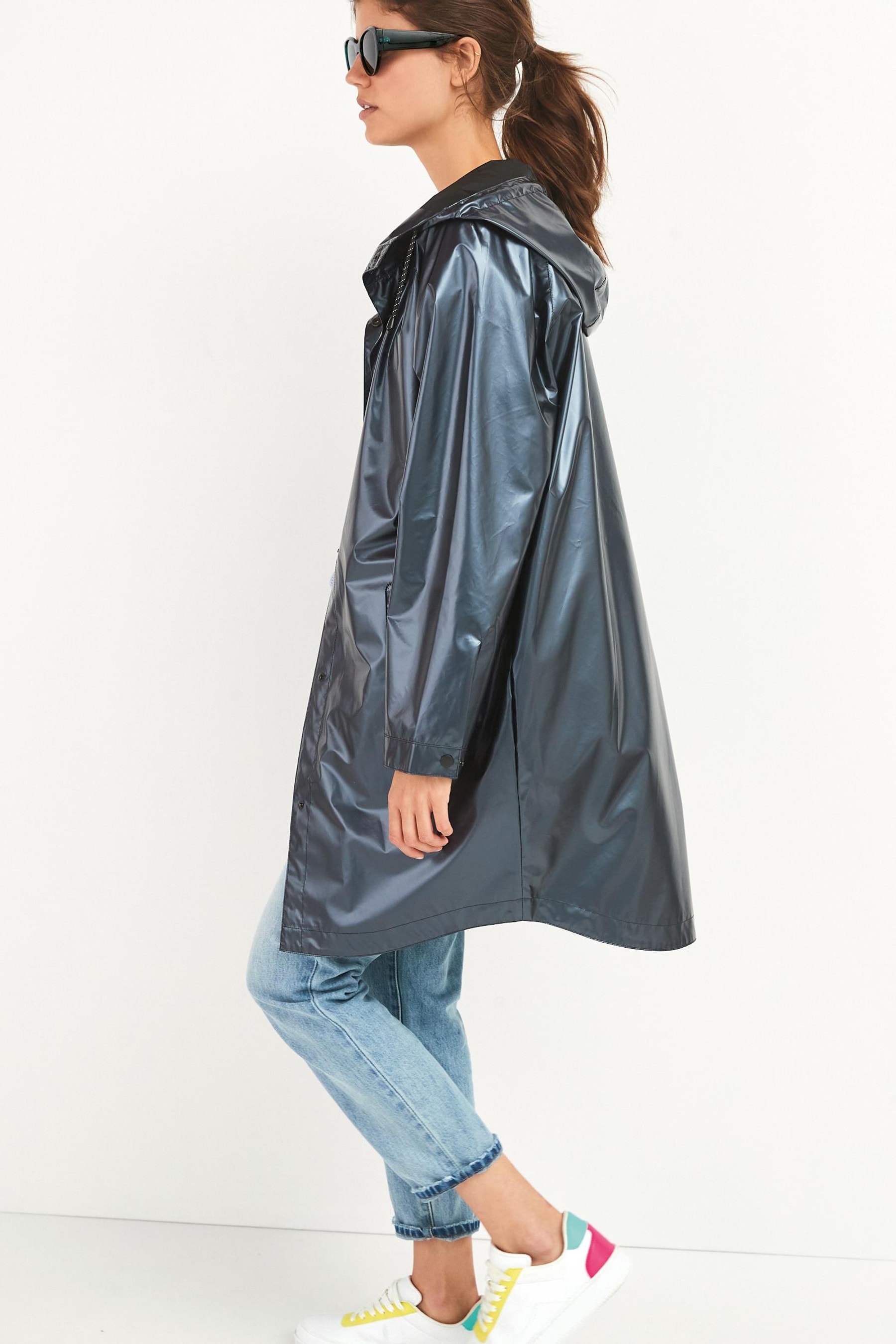 rain mac waterproof