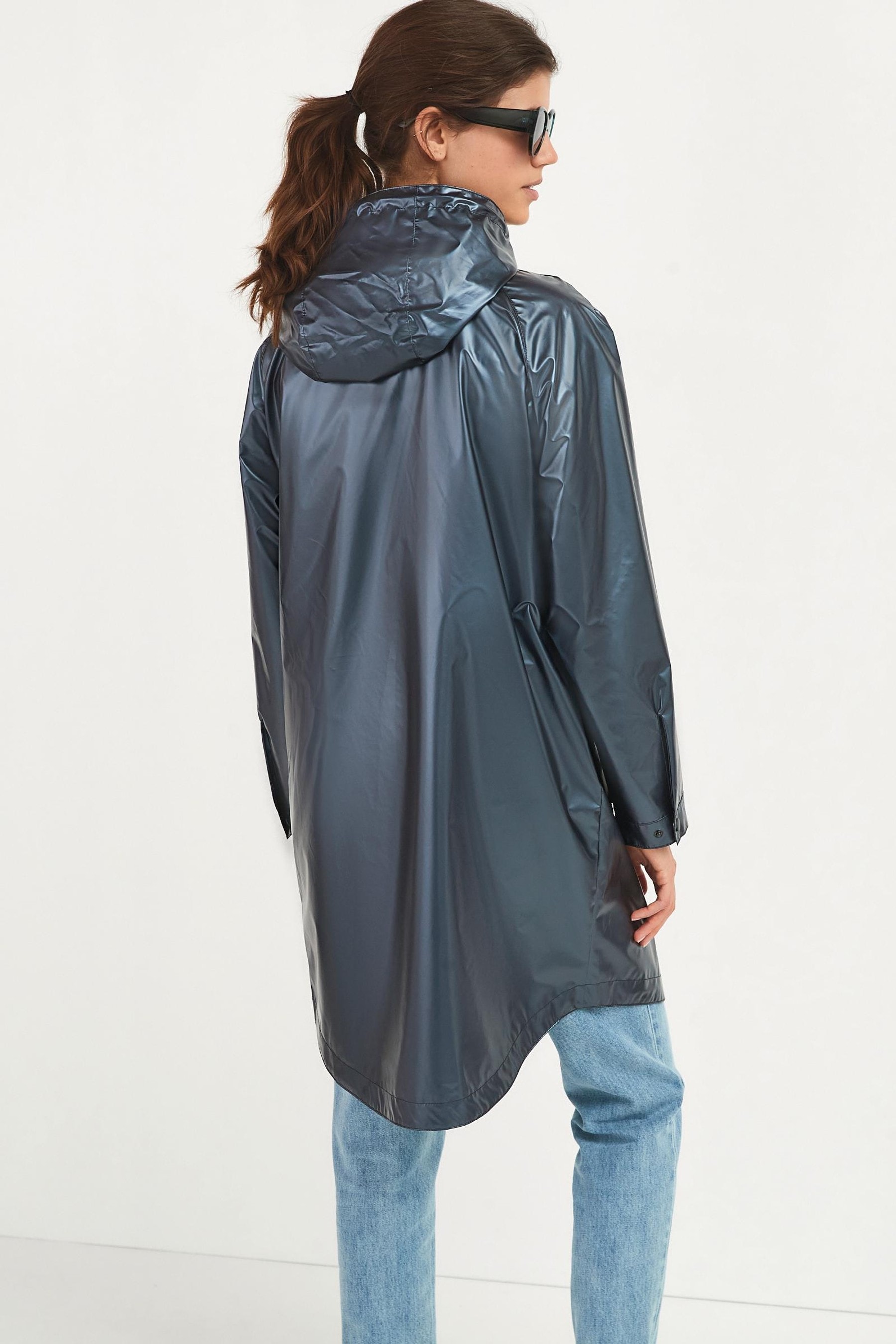 rain mac waterproof