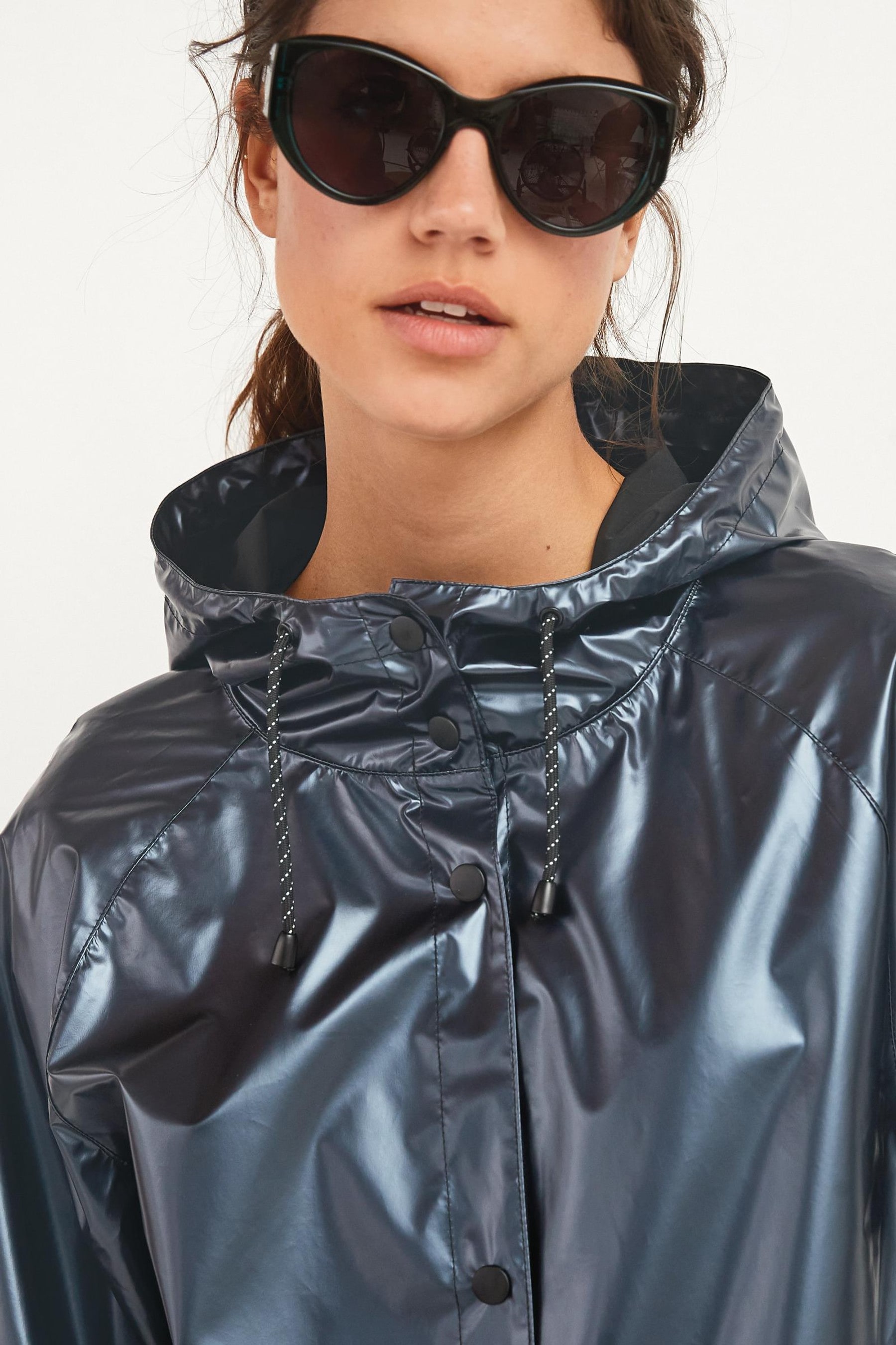 rain mac waterproof