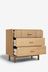 Conway 3 Drawer Chest