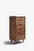 Oslo 5 Drawer Tall Chest