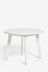 Mode 4 Seater Round Dining Table