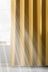 Riva Home Ochre Yellow Twilight Thermal Blackout Eyelet Curtains