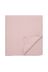 Ted Baker Pink T Quilted Polysatin Bedspread