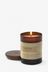 Brown Wedding Scented Candle