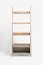 Newhaven Painted Pine Ladder Shelf