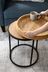 Digestive Tray Side Table