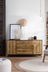 Jefferson Pine Large Sideboard with Drawers 